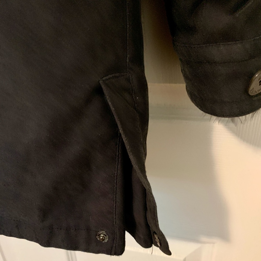 Rainforest Men’s Winter Jacket - Picture 5 of 12